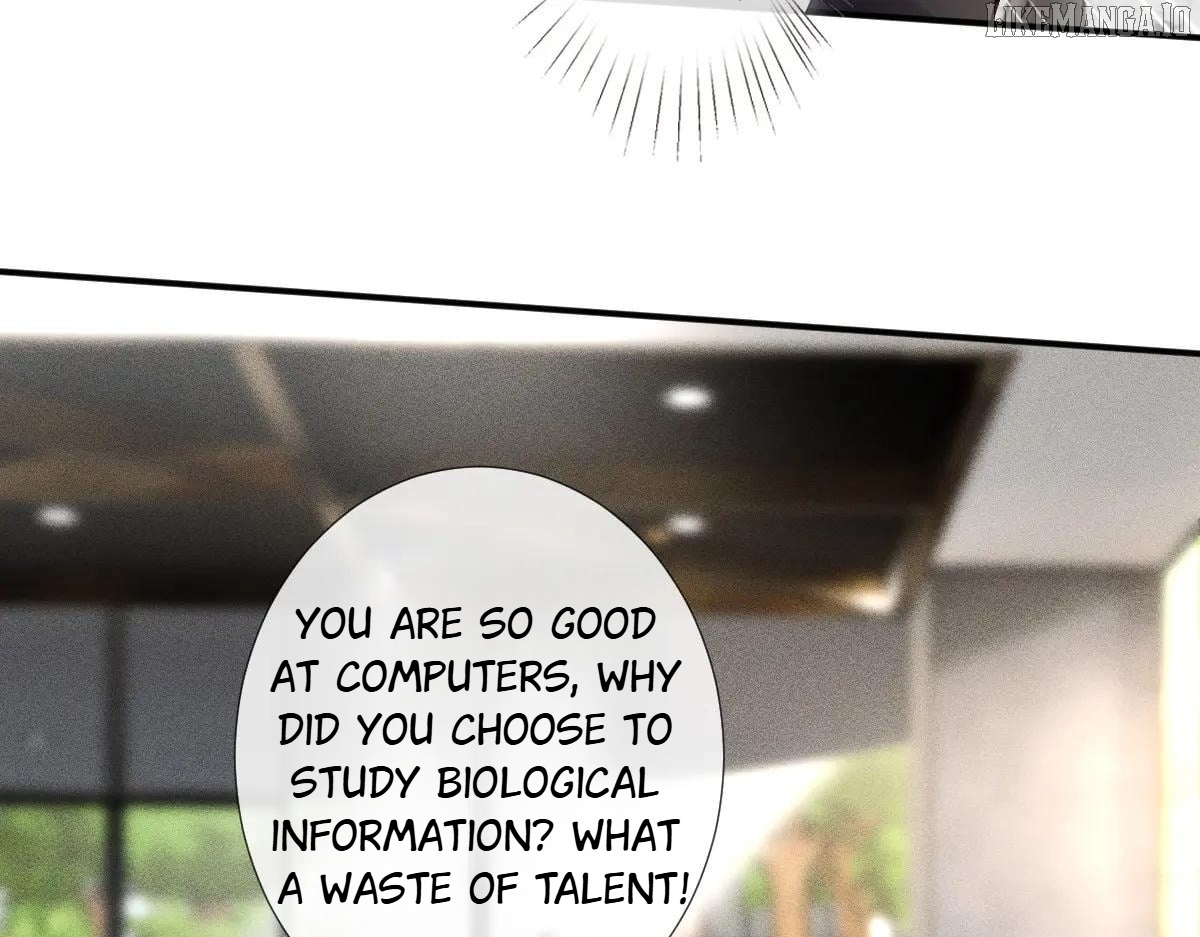Everyone's Darling Chapter 296 - page 84